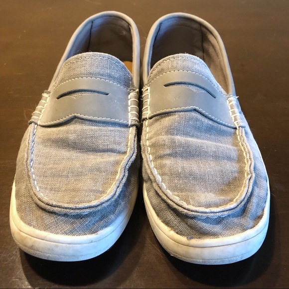 Men’s Loafers - Picture 2 of 3